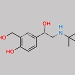 (S)-Salbutamol CAS#: 34271-50-6