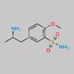 S(+)-Tamsulosin Sulfonamide CAS#: 119714-13-5