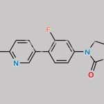 (S)-Tedizolid CAS#: 1431699-67-0