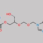 (S)-Valganciclovir Dimethyl Ether Impurity CAS#: 1356932-88-1