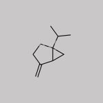 Sabinene CAS#: 3387-41-5