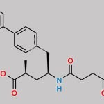 Sacubitril-(2S,4S)-Isomer CAS#: 149709-63-7