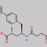 Sacubitril Calcium CAS#: 1369773-39-6