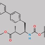 Sacubitril Impurity 10 CAS#: 149709-60-4