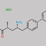 Sacubitril Impurity 11 CAS#: 1038924-71-8