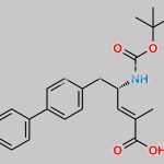 Sacubitril Impurity 12 CAS#: 1015037-46-3