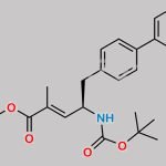 Sacubitril Impurity 21 CAS#: 1817838-91-7
