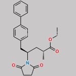 Sacubitril Impurity 25 CAS#: 2413471-13-1