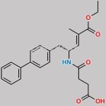 Sacubitril Impurity 32 CAS#: 2957885-24-2