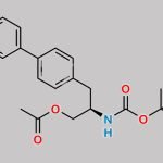Sacubitril Impurity 33 CAS#: 219718-02-2
