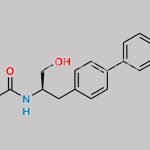 Sacubitril Impurity 34 CAS#: 1660147-07-8