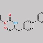 Sacubitril Impurity 36 CAS#: 149709-58-0