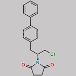 Sacubitril Impurity 37 CAS#: 1573000-36-8
