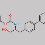 Sacubitril Impurity 38 CAS#: 153037-40-2