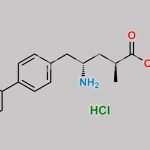 Sacubitril Impurity 43 CAS#: 149690-13-1