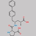 Sacubitril Impurity 46 CAS#: N/A
