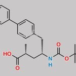 Sacubitril Impurity 5 CAS#: 1012341-56-8