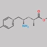 Sacubitril Impurity 50 CAS#: 2149600-14-4