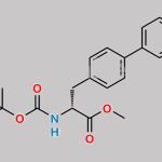 Sacubitril Impurity 55 CAS#: 149818-98-4