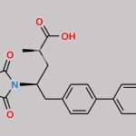 Sacubitril Impurity 57 CAS#: 1639970-62-9
