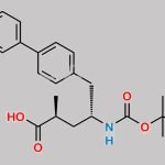 Sacubitril Impurity 6 CAS#: 1012341-54-6