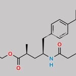 Sacubitril Impurity 61 CAS#: N/A