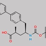 Sacubitril Impurity 7 CAS#: 1012341-52-4