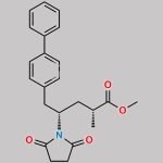 Sacubitril Impurity 72 CAS#: N/A