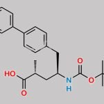 Sacubitril Impurity 8 CAS#: 1012341-50-2