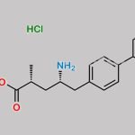 Sacubitril Impurity 9 CAS#: 149690-12-0
