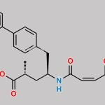 Sacubitril Maleic Acid (Z-Isomer) CAS#: 2751722-77-5