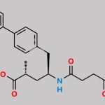 Sacubitril Methyl Ester CAS#: 2408053-56-3