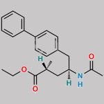 Sacubitril N-Acetyl Impurity CAS#: N/A