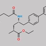 Sacubitril Sodium CAS#: 149690-05-1