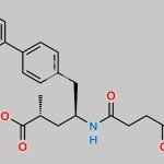 Sacubitrilat CAS#: 149709-44-4