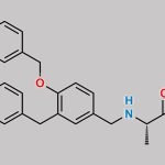 Safinamide Impurity 5 CAS#: 1000370-27-3