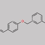 Safinamide Impurity 6 CAS#: 66742-57-2