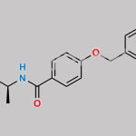 Safinamide Impurity 7 CAS#: 2268802-59-9