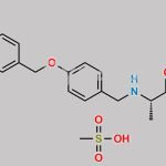 Safinamide Mesylate CAS#: 202825-46-5