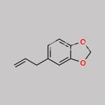 Safrole CAS#: 94-59-7