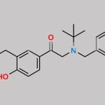 Salbutamol EP Impurity G CAS#: 64092-10-0