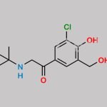 Salbutamol EP Impurity K CAS#: 898542-80-8