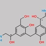 Salbutamol EP Impurity N CAS#: 149222-15-1