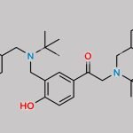 Salbutamol Impurity 11 CAS#: N/A