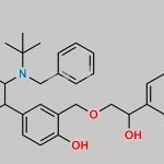 Salbutamol Impurity 13 CAS#: N/A
