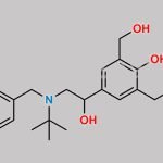 Salbutamol Impurity 14 CAS#: N/A