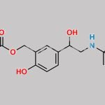 Salbutamol Impurity 19 CAS#: 2990240-29-2