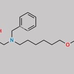 Salbutamol Impurity 4 CAS#: 934842-69-0