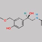 Salbutamol Impurity 5 CAS#: N/A