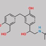 Salbutamol Related Compound 1 CAS#: 156339-89-8
